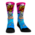 Locals Only Crew Socks