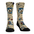 Sink or Swim Crew Socks