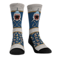 Crosshook Shark Crew Socks