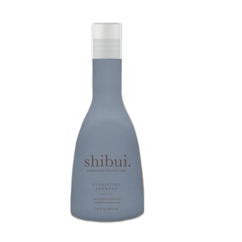 Clarifying Shampoo