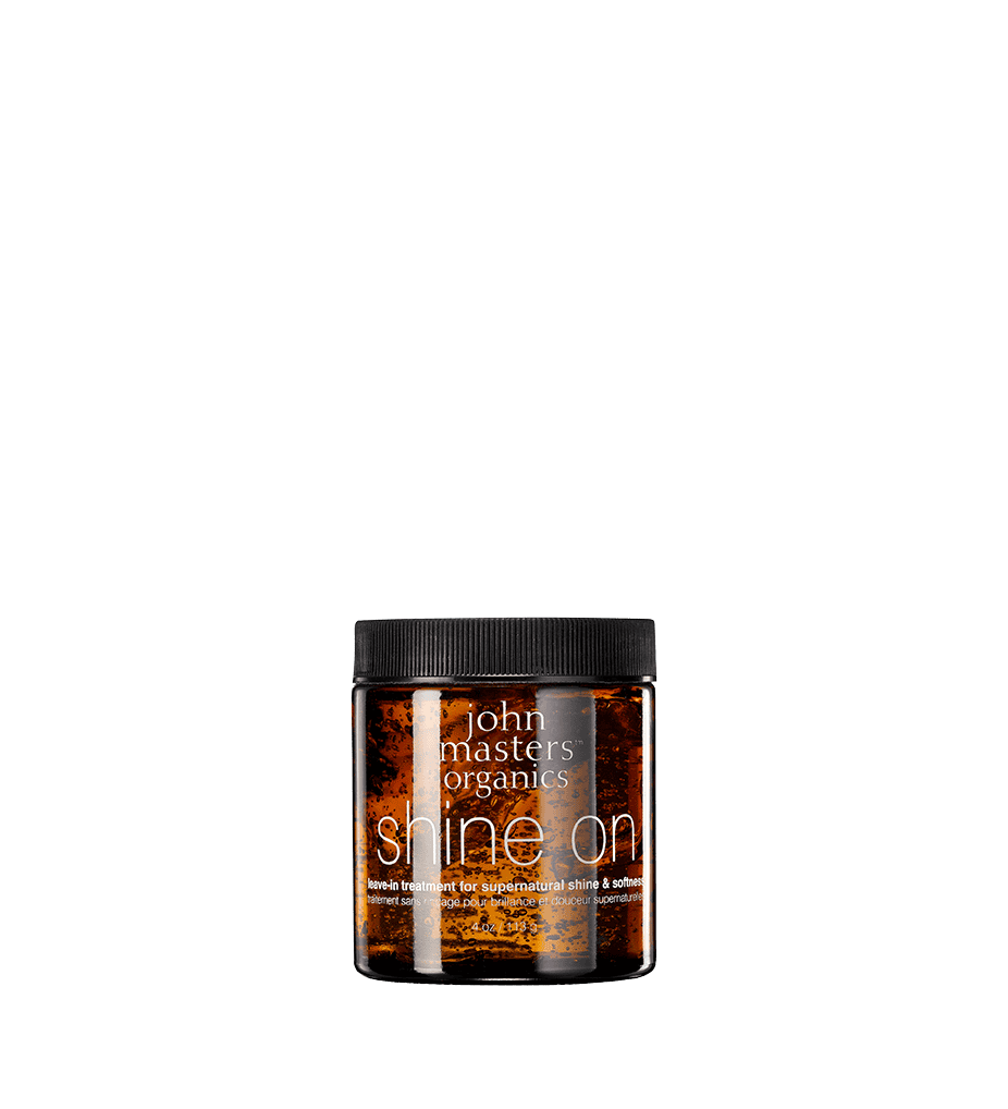 Shine On Leave - in Hair Treatment