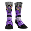 Shredder - Showtime Crew Socks