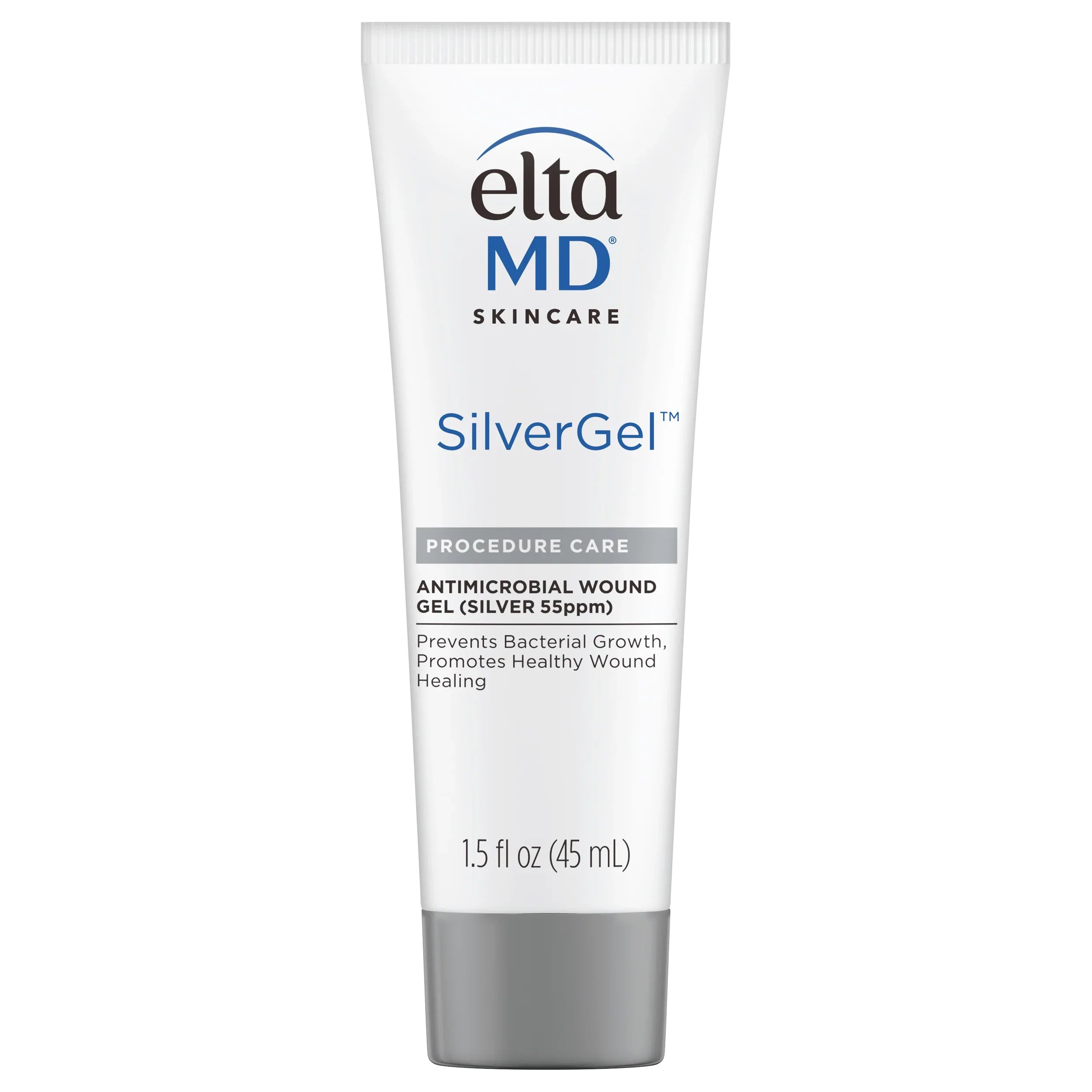SilverGel 1.5 oz
