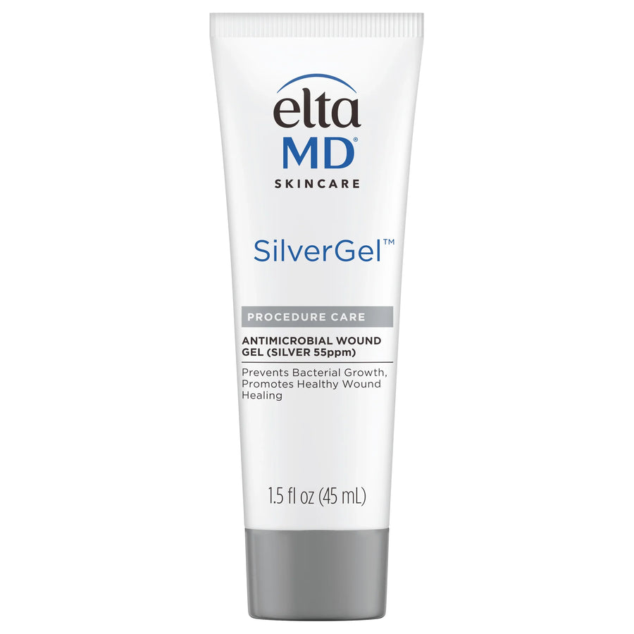 SilverGel 1.5 oz