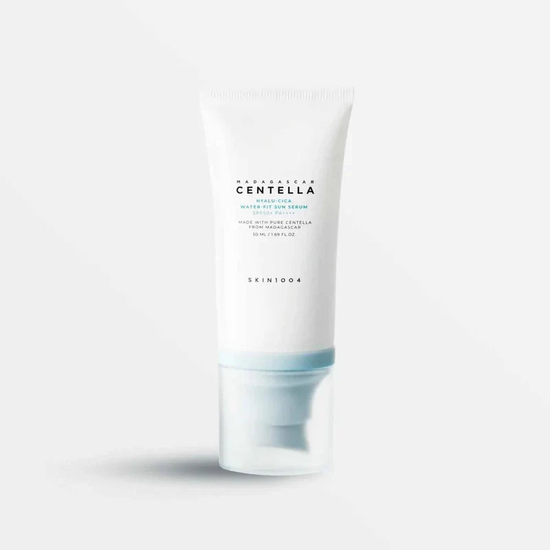 SKIN1004 - Madagascar Centella Hyalu-Cica Water-Fit Sun Serum