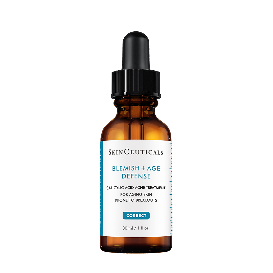 BLEMISH + AGE DEFENSE 1 fl oz