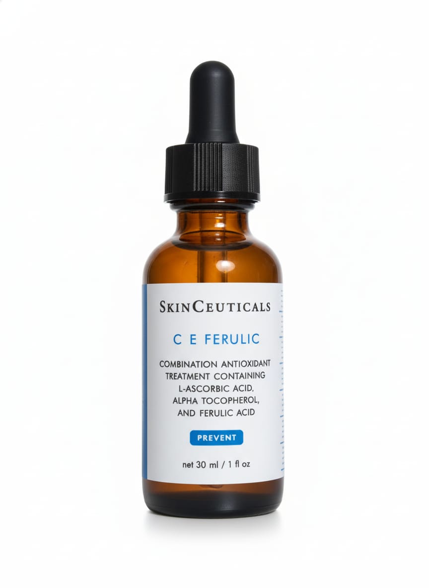 C E Ferulic – 1 fl oz Antioxidant Serum