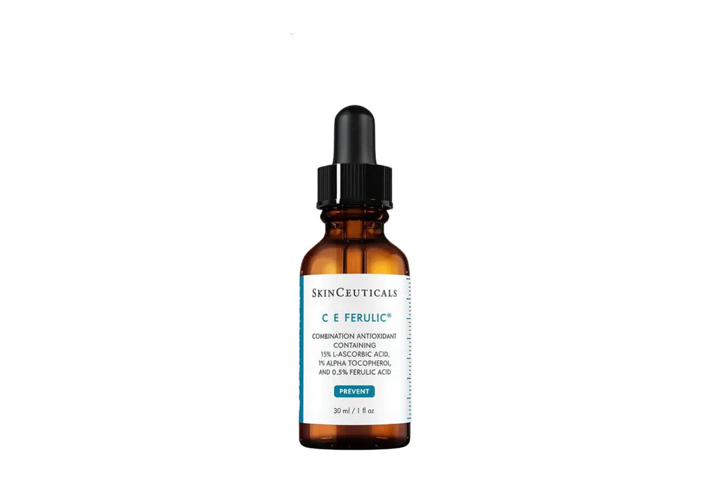 C E Ferulic Combination Antioxidant Treatment