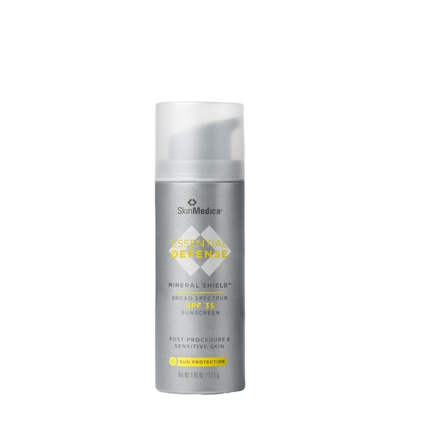 Essential Defense Mineral Shield Broad - Spectrum SPF 35 1.7 Oz