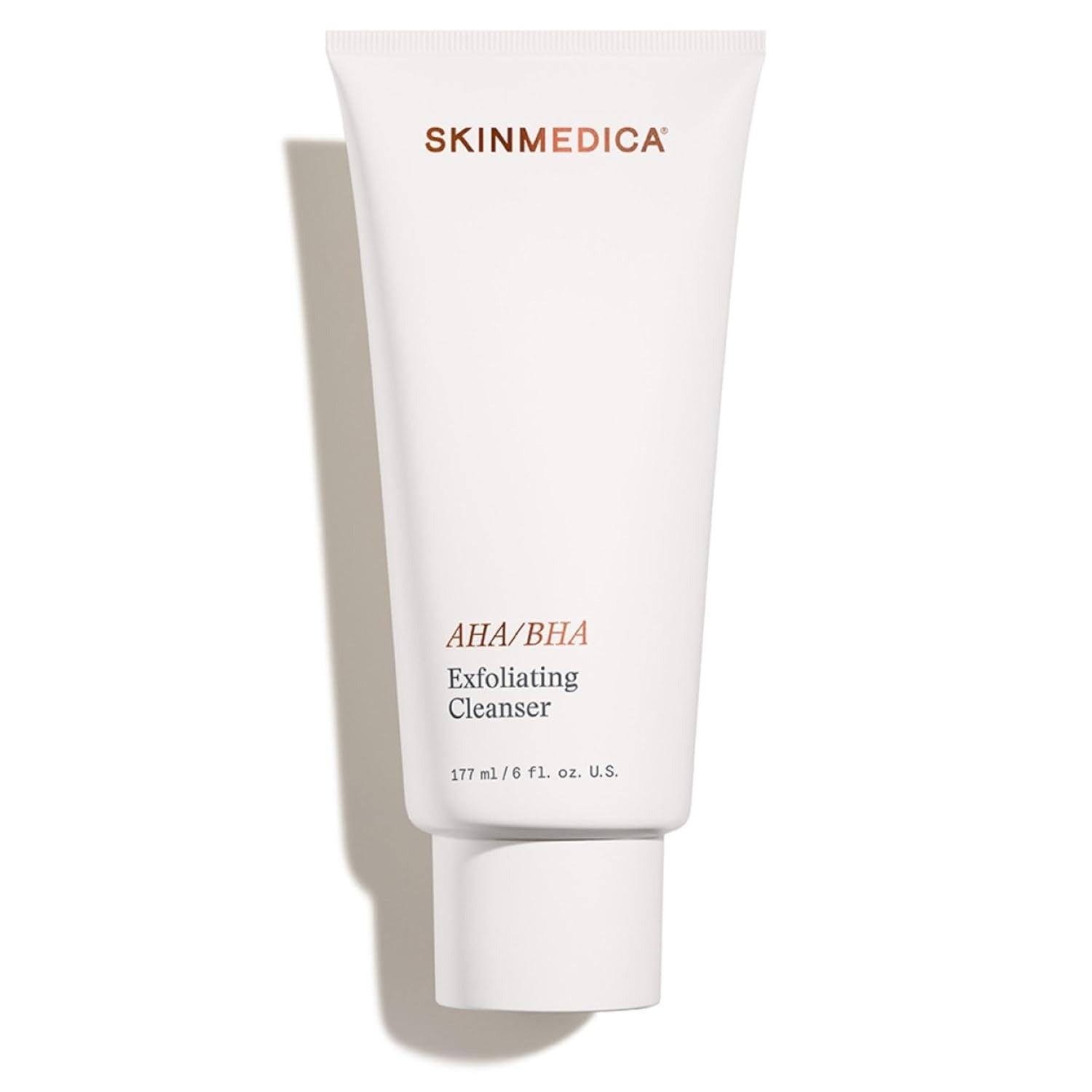 AHA/BHA Exfoliating Cleanser 6 Oz