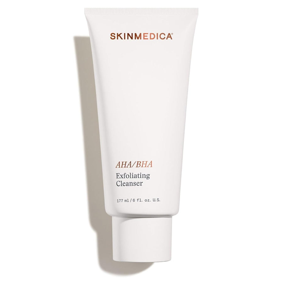 AHA/BHA Exfoliating Cleanser 6 Oz