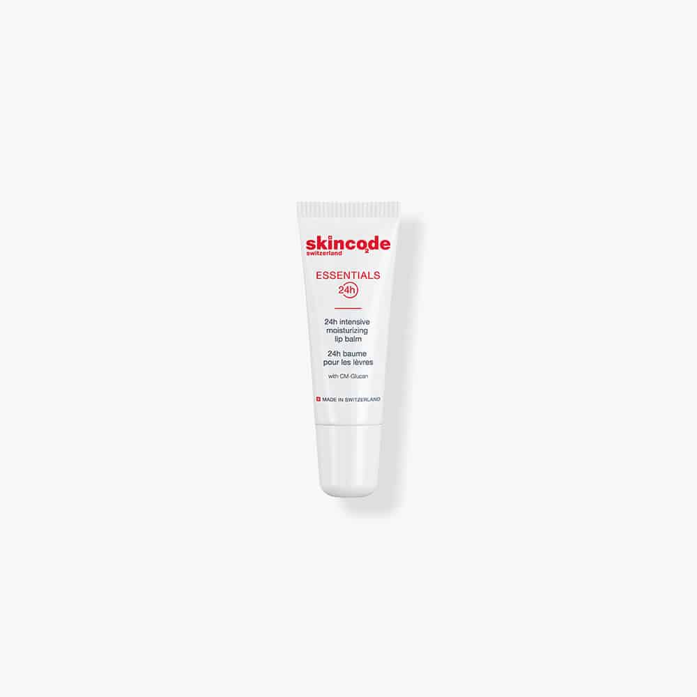 24h Intensive Moisturizing Lip Balm 10 mL