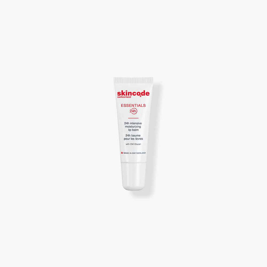 24h Intensive Moisturizing Lip Balm 10 mL