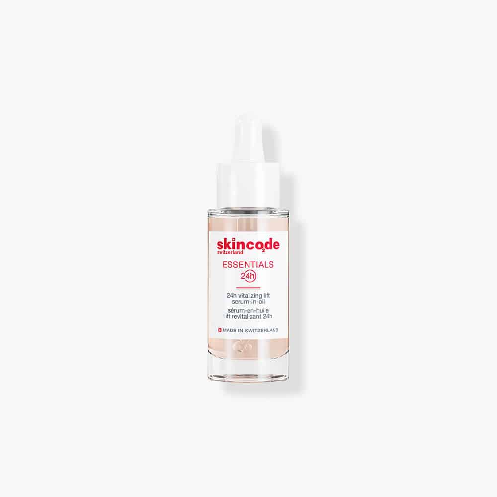 24h Vitalizing Lift Serum - in - Oil 28 mL
