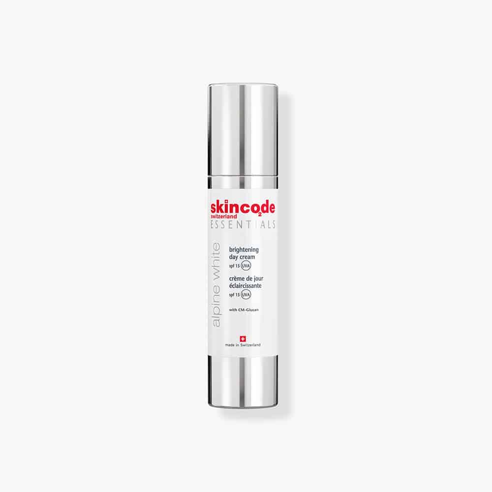 Brightening Day Cream SPF 15 50 mL