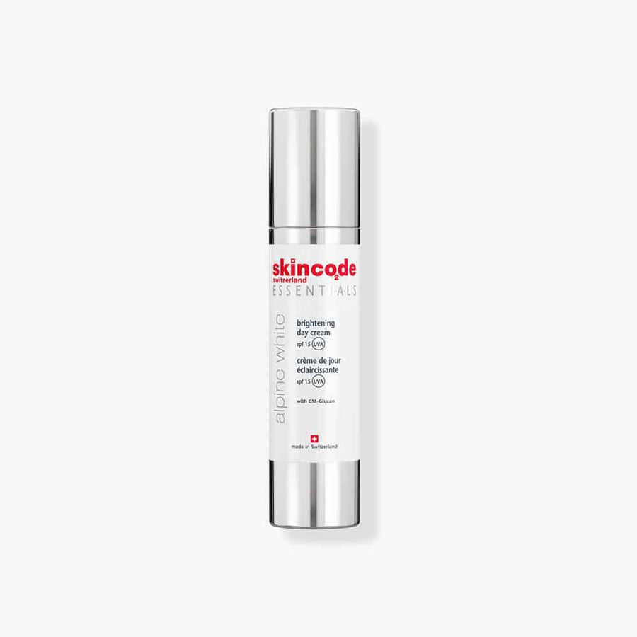 Brightening Day Cream SPF 15 50 mL