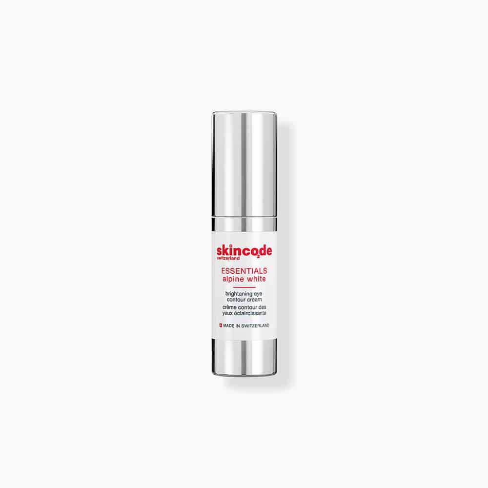 Brightening Eye Contour Cream 15 mL