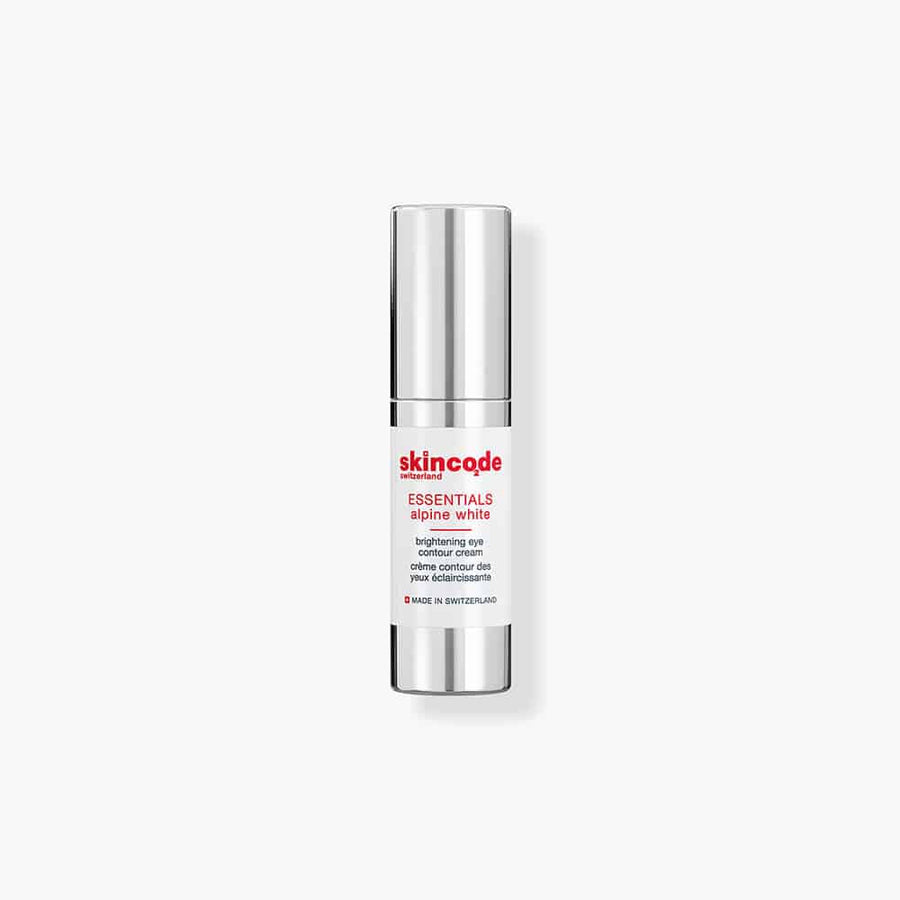 Brightening Eye Contour Cream 15 mL