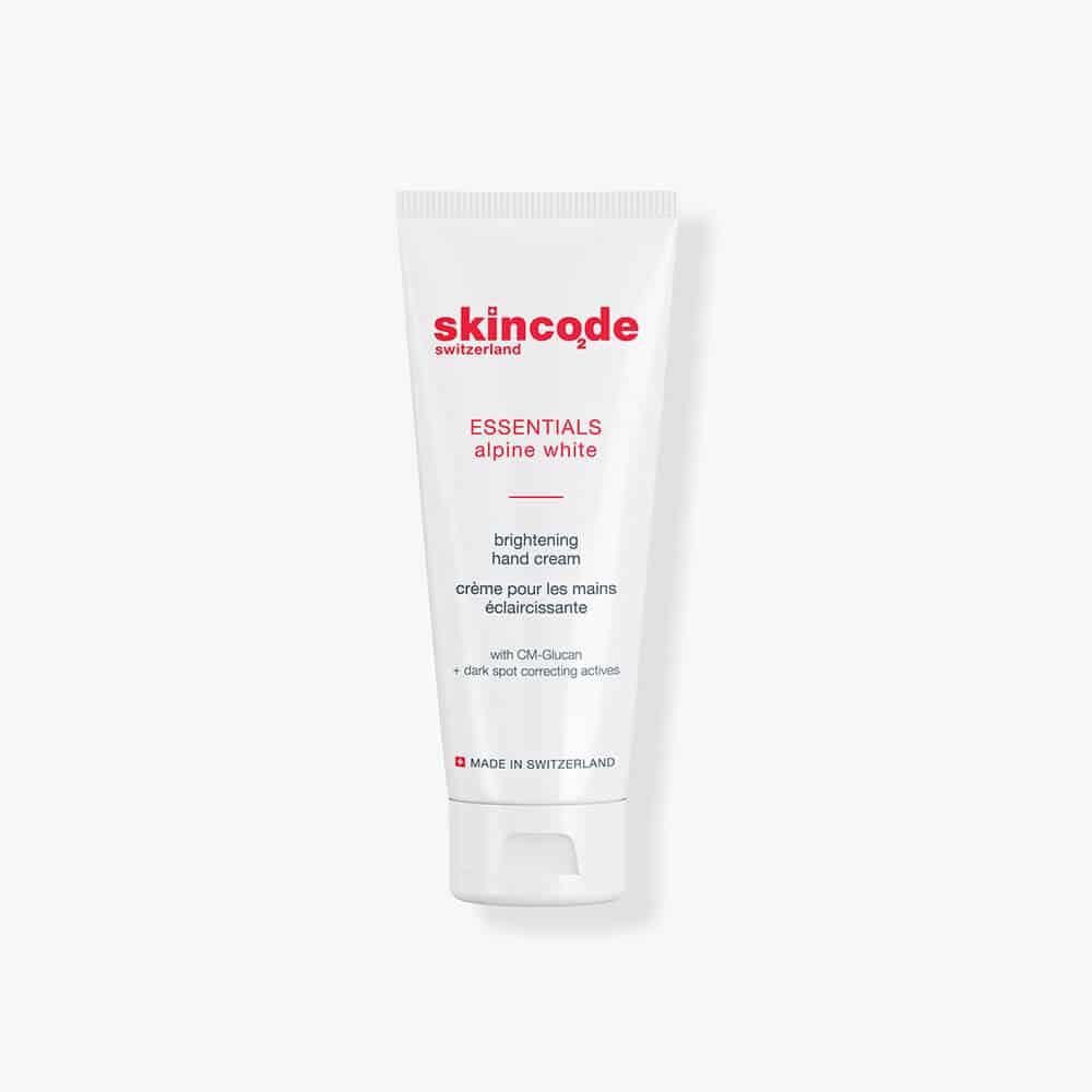 Brightening Hand Cream 75 mL