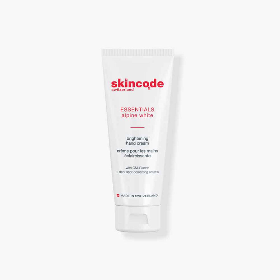 Brightening Hand Cream 75 mL