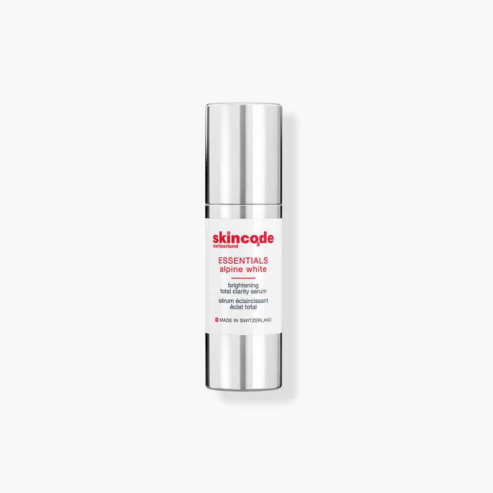 Brightening Total Clarity Serum 30 mL