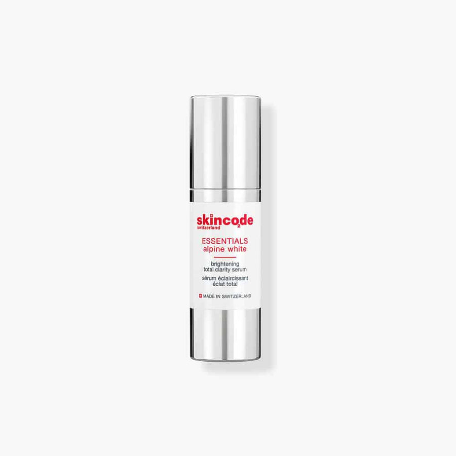 Brightening Total Clarity Serum 30 mL