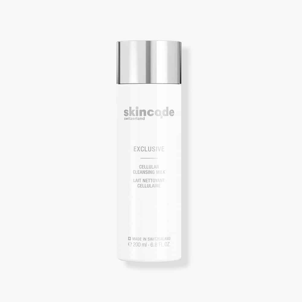 Cellular Cleansing Milk 200 mL