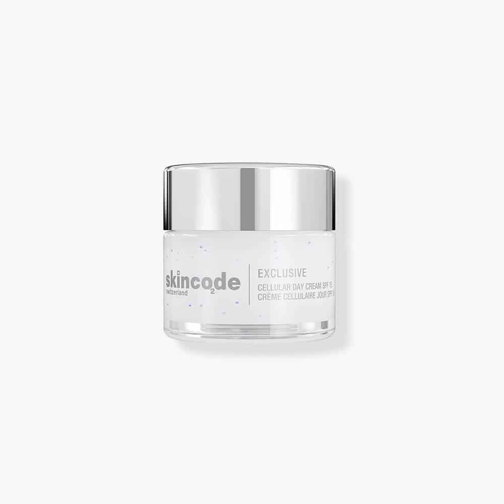 Cellular Day Cream SPF 15 50 mL