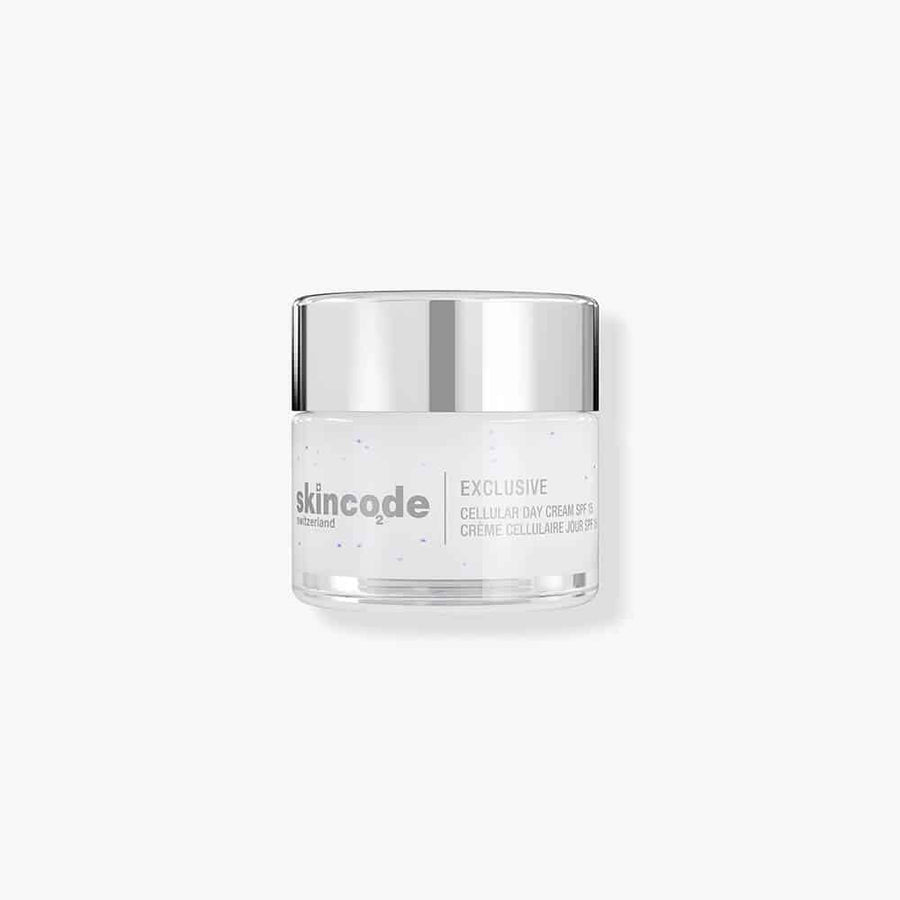 Cellular Day Cream SPF 15 50 mL