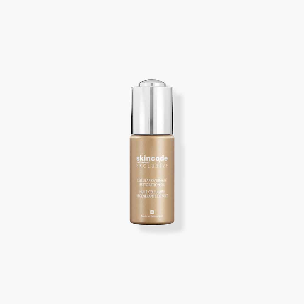 Cellular Overnight Restoration Oil 50 mL