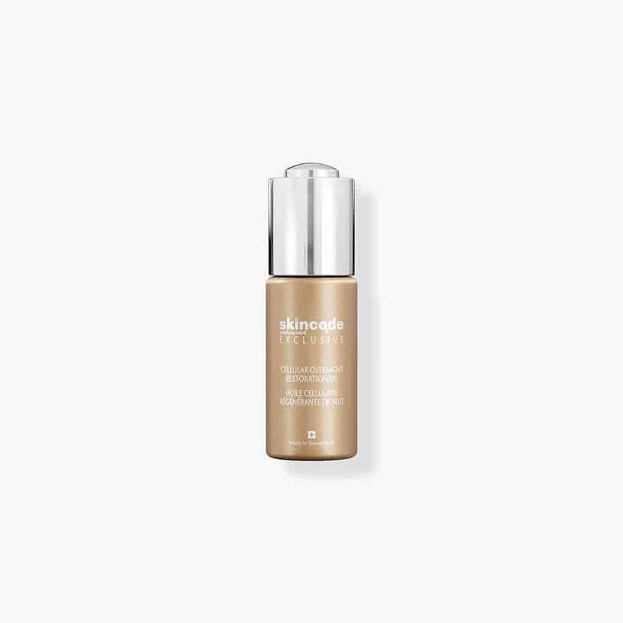 Cellular Overnight Restoration Oil 50 mL