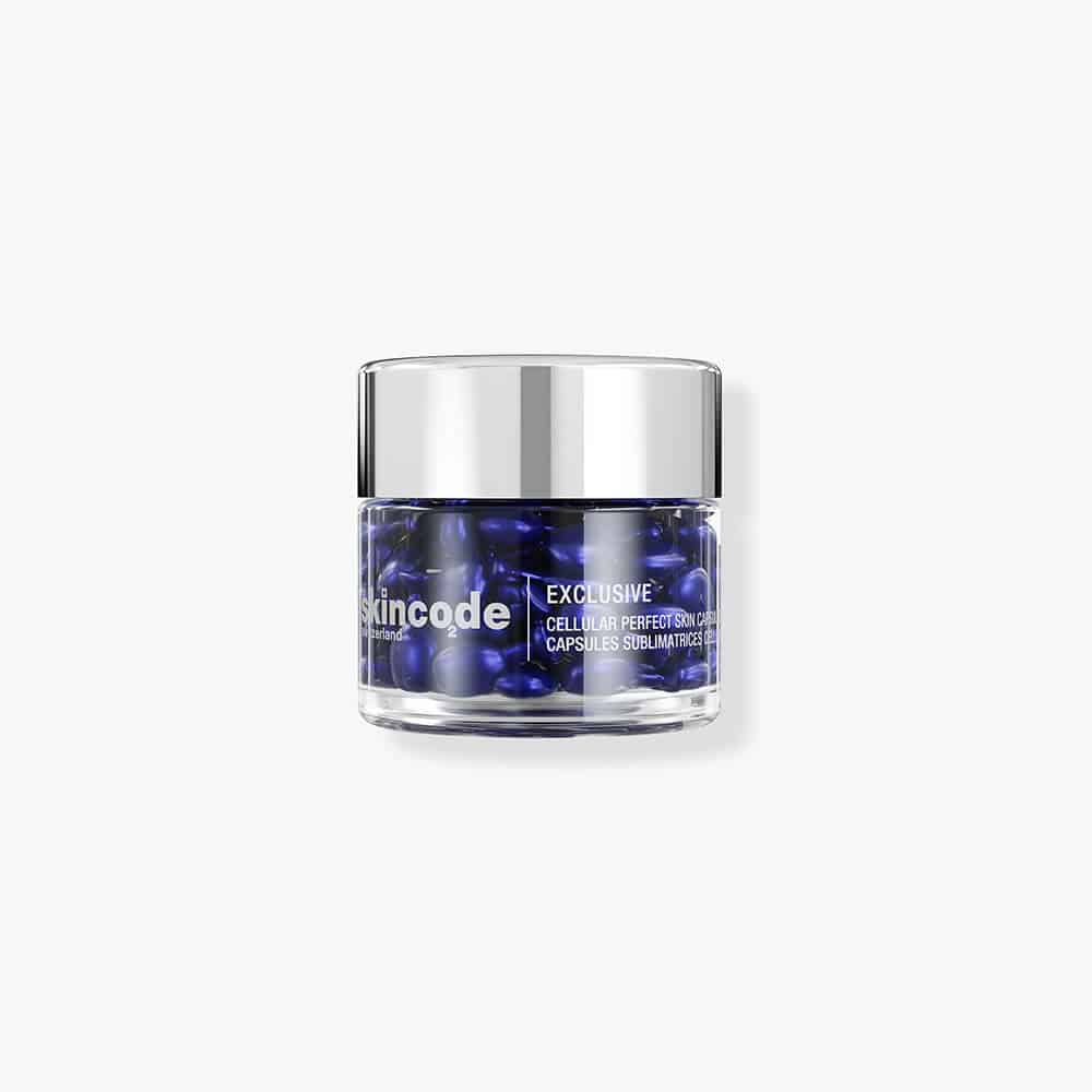 Cellular Perfect Skin Capsules (45 pcs.) 14.9 mL