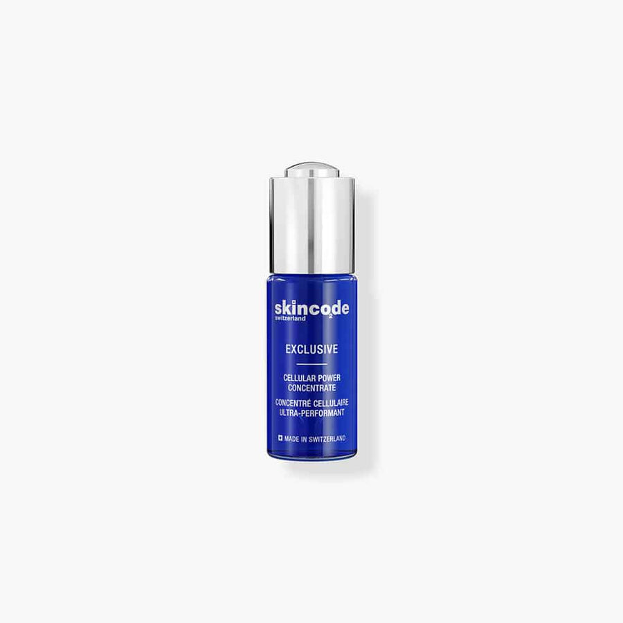 Cellular Power Concentrate 30 mL