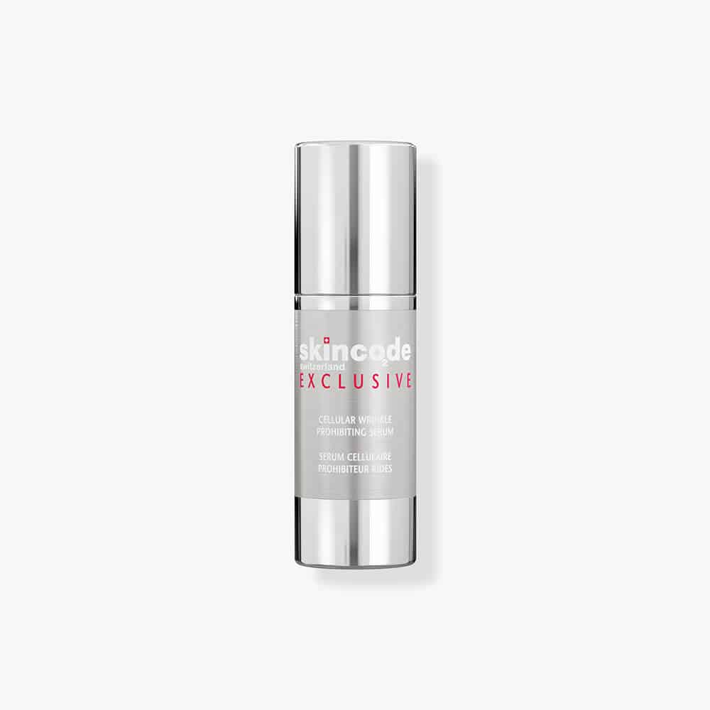 Cellular Wrinkle Prohibiting Serum 30 mL