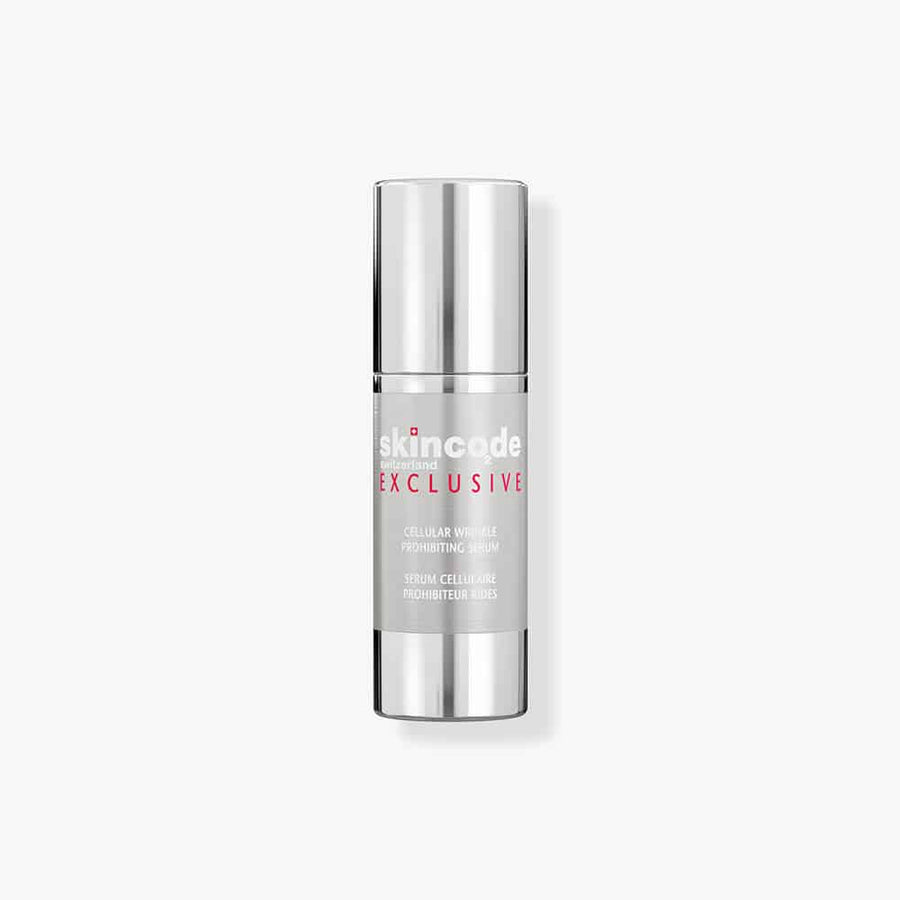 Cellular Wrinkle Prohibiting Serum 30 mL
