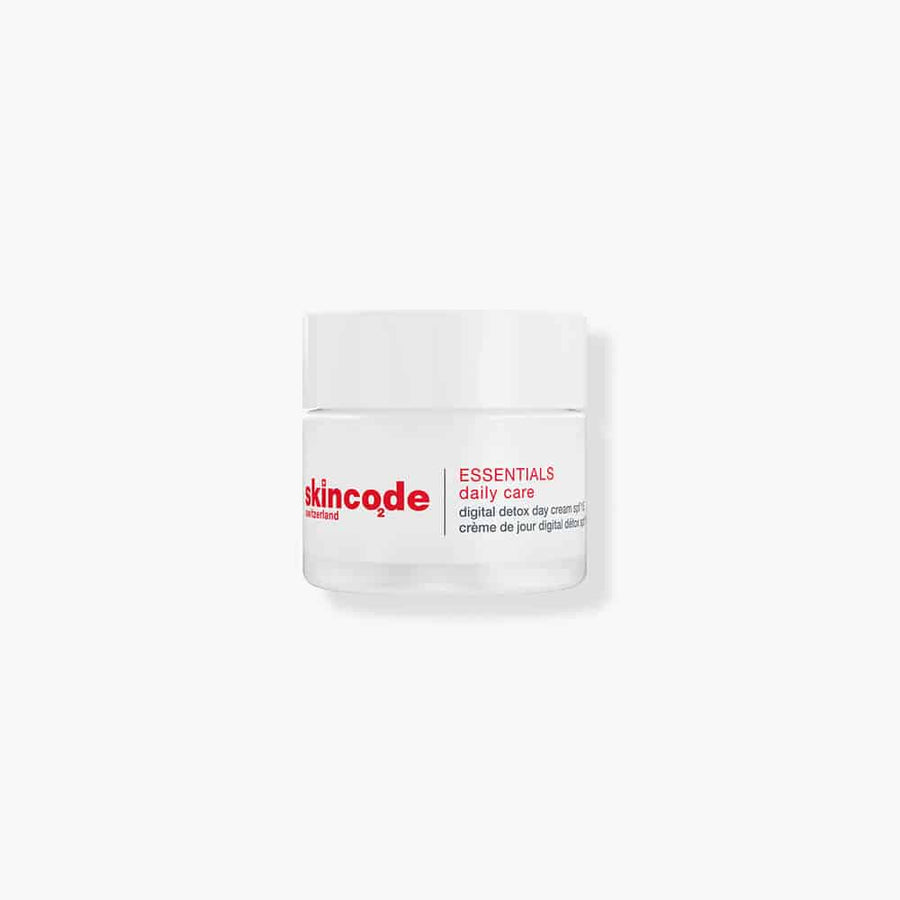 Digital Detox Day Cream spf 15 50 mL