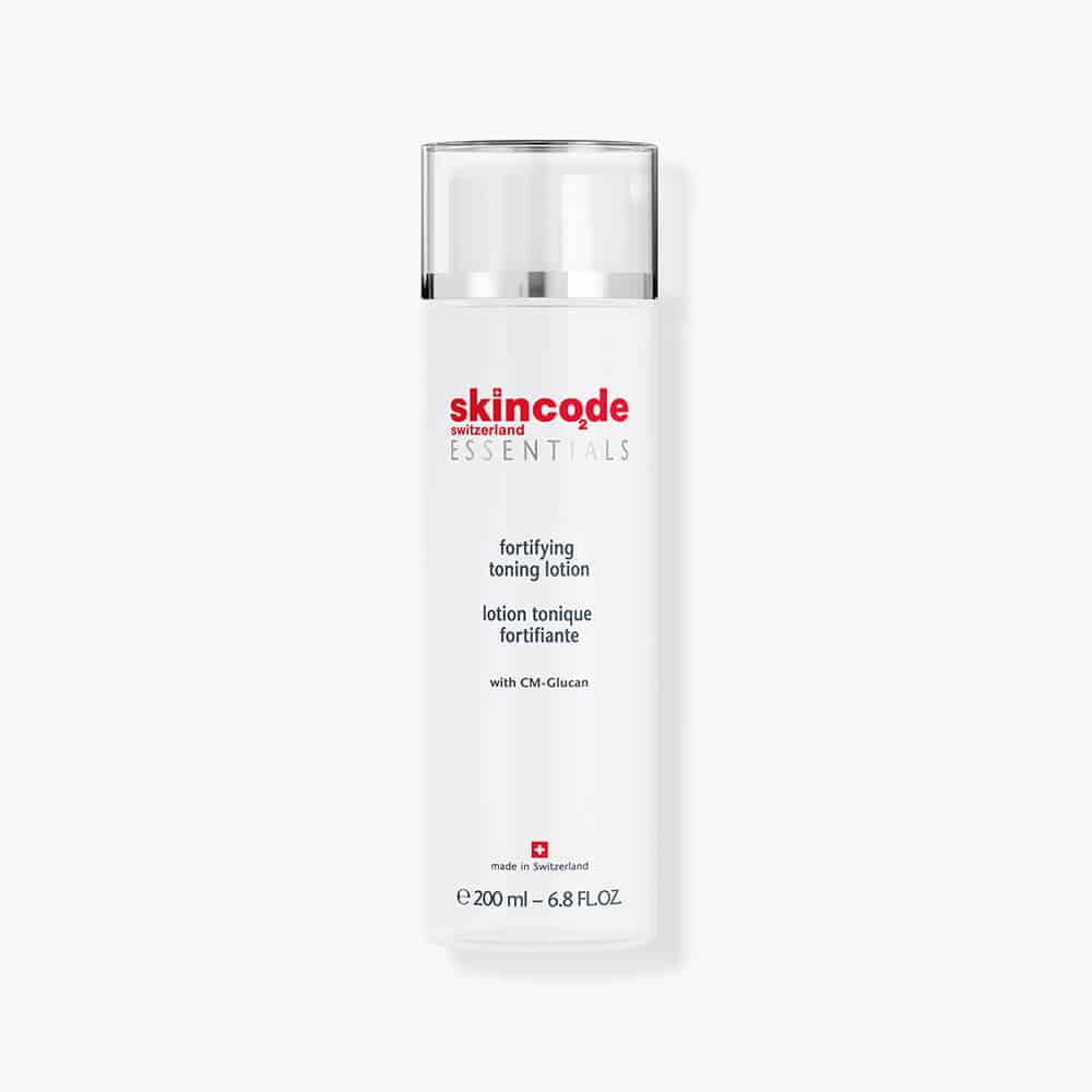 Fortifying Toning Lotion 200 mL