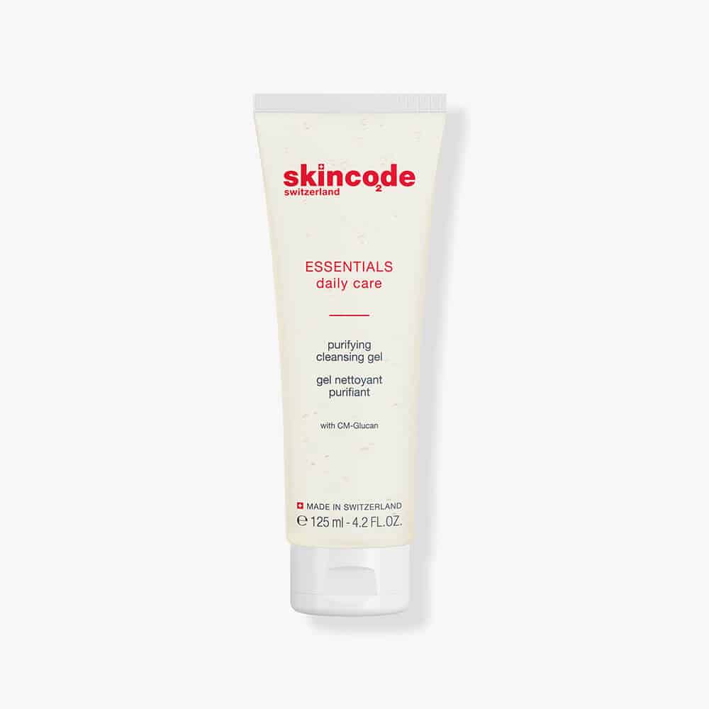 Purifying Cleansing Gel 125 mL
