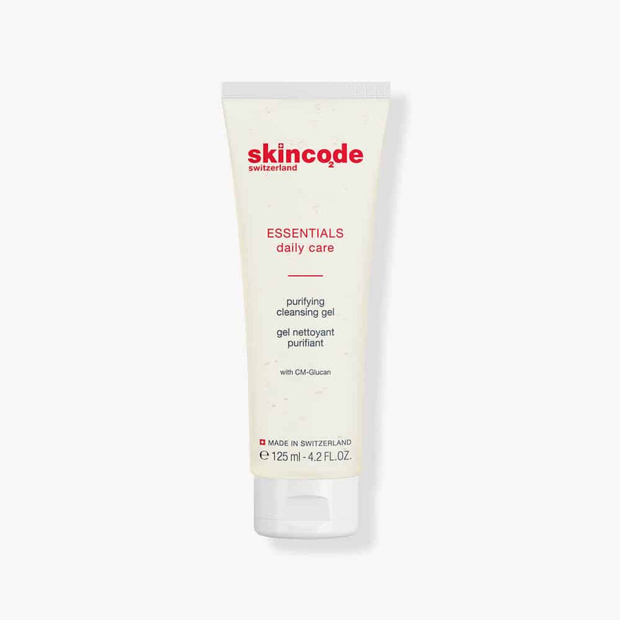 Purifying Cleansing Gel 125 mL