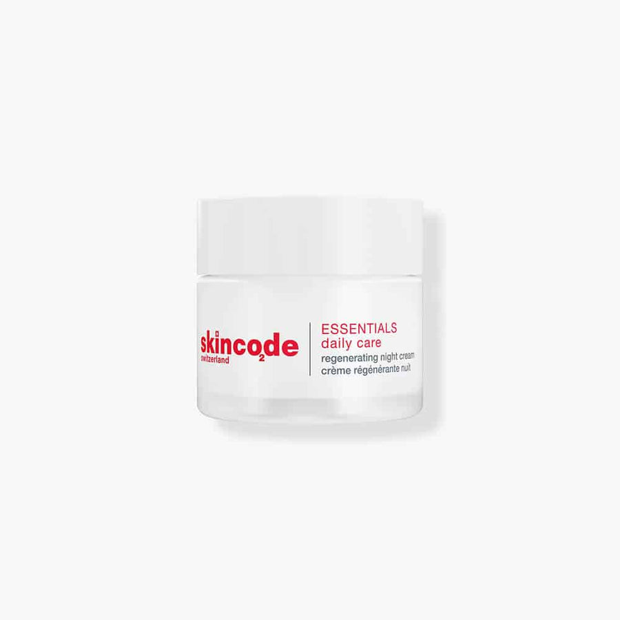 Regenerating Night Cream 50 mL
