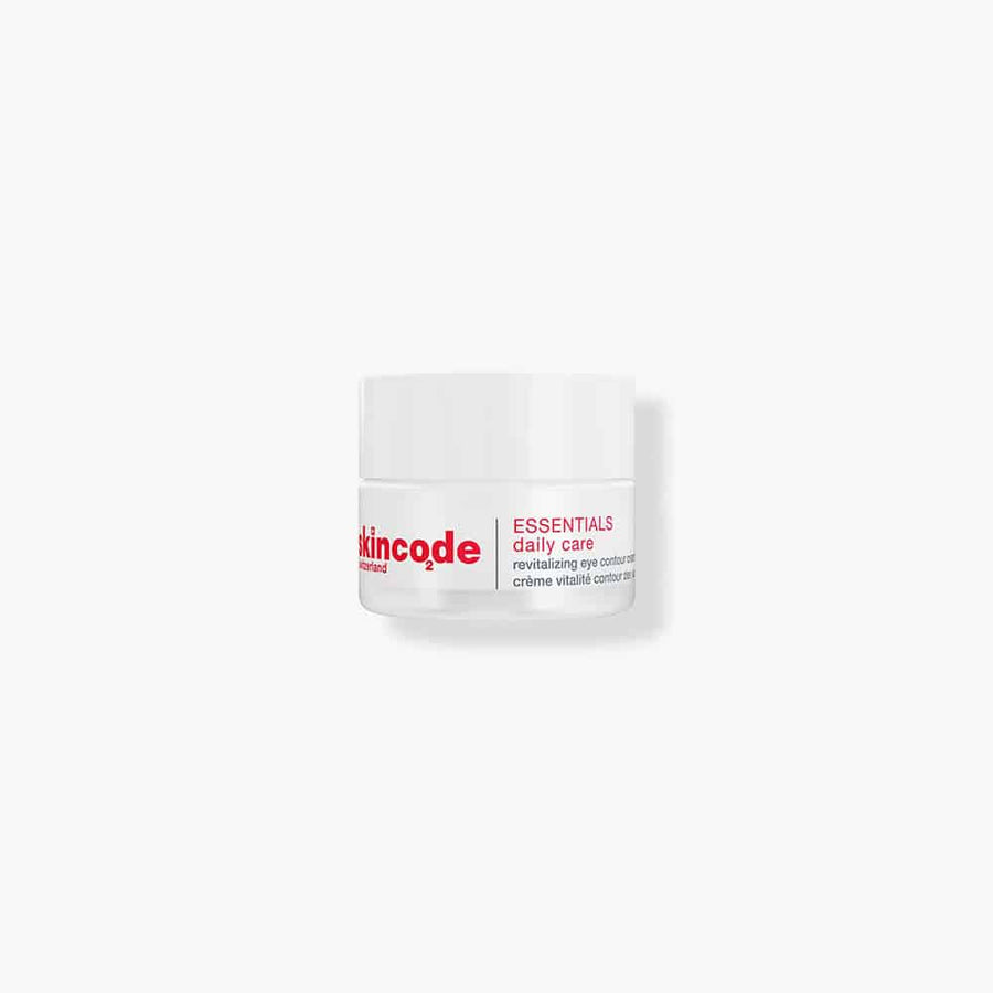 Revitalizing Eye Contour Cream 15 mL