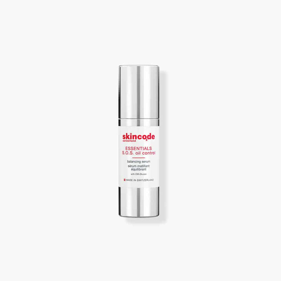 S.O.S Oil Control Balancing Serum 30 mL