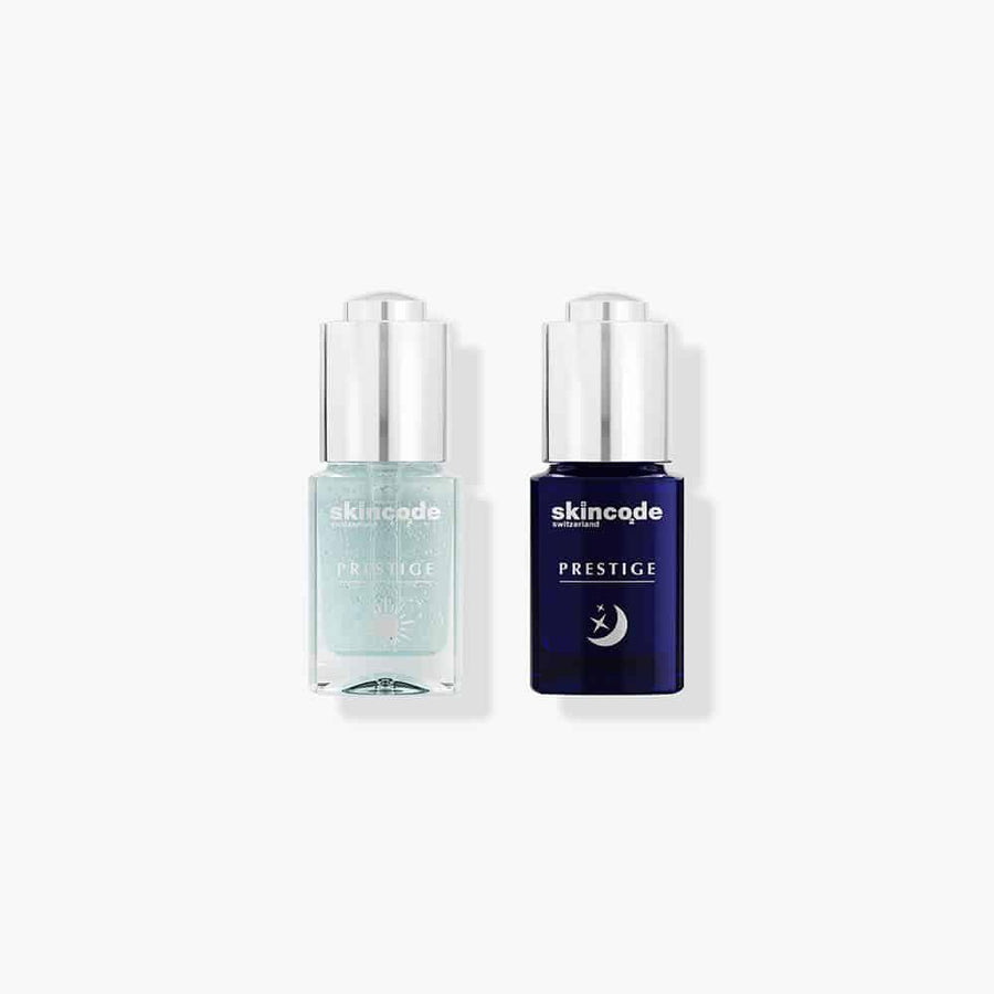Skin Renaissance Ampoule Treatment 2x15 mL