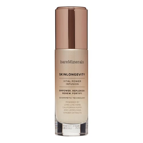 Skinlongevity Vital Power Infusion Serum