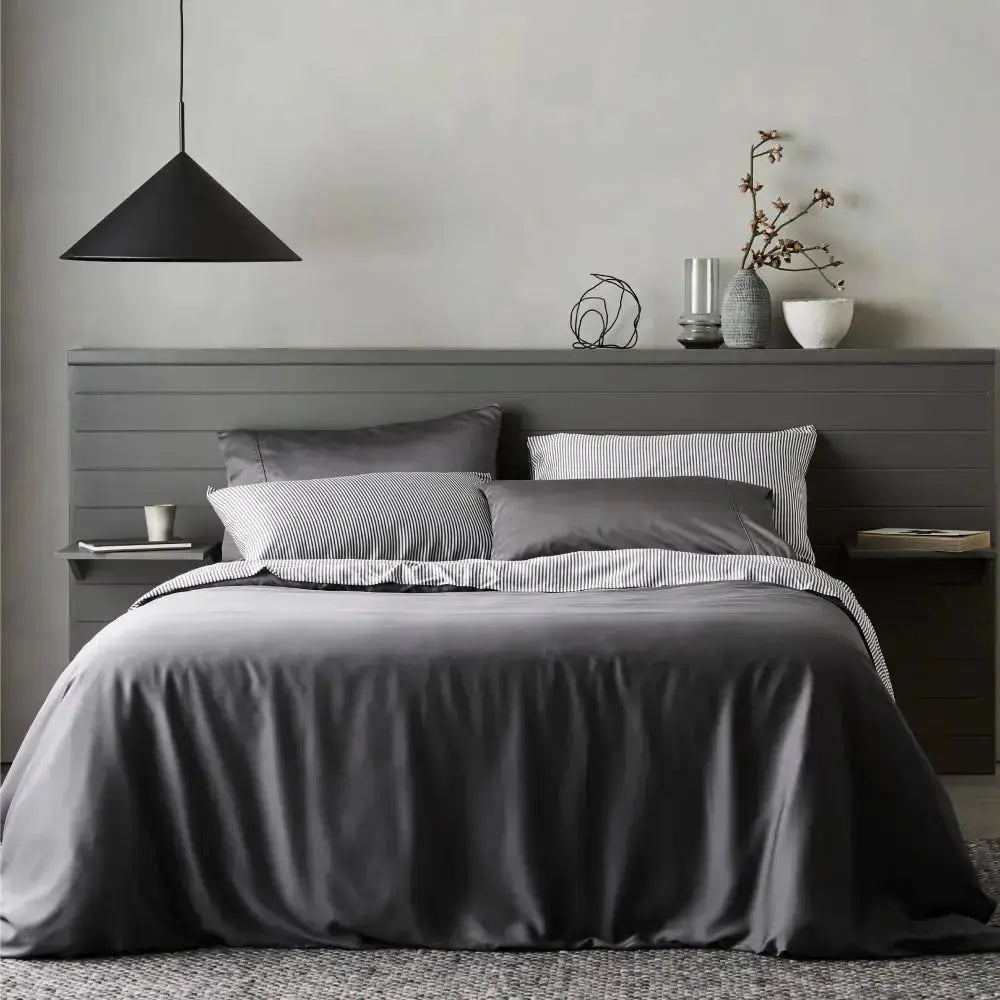 Signature Bamboo Duvet Cover
