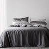 King/Cal King / Slate Grey