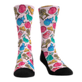Sleeping Beauty - Icons All-Over Crew Socks