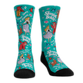 Sleeping Beauty - Once Upon a Dream Crew Socks
