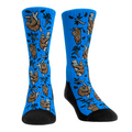 Sloths All-Over Crew Socks