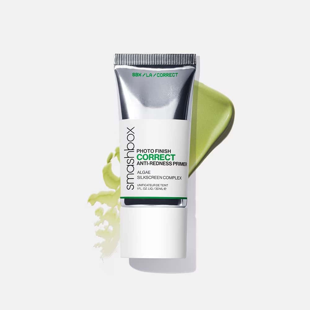 PF Correct Anti Redness Primer Algae Silkscreen Complex 30 ml